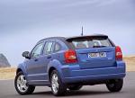 Dodge Caliber 2006 года